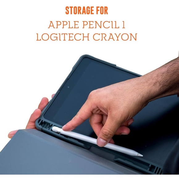 For iPad 9a/8a/7a generation - Picture 2 of 5